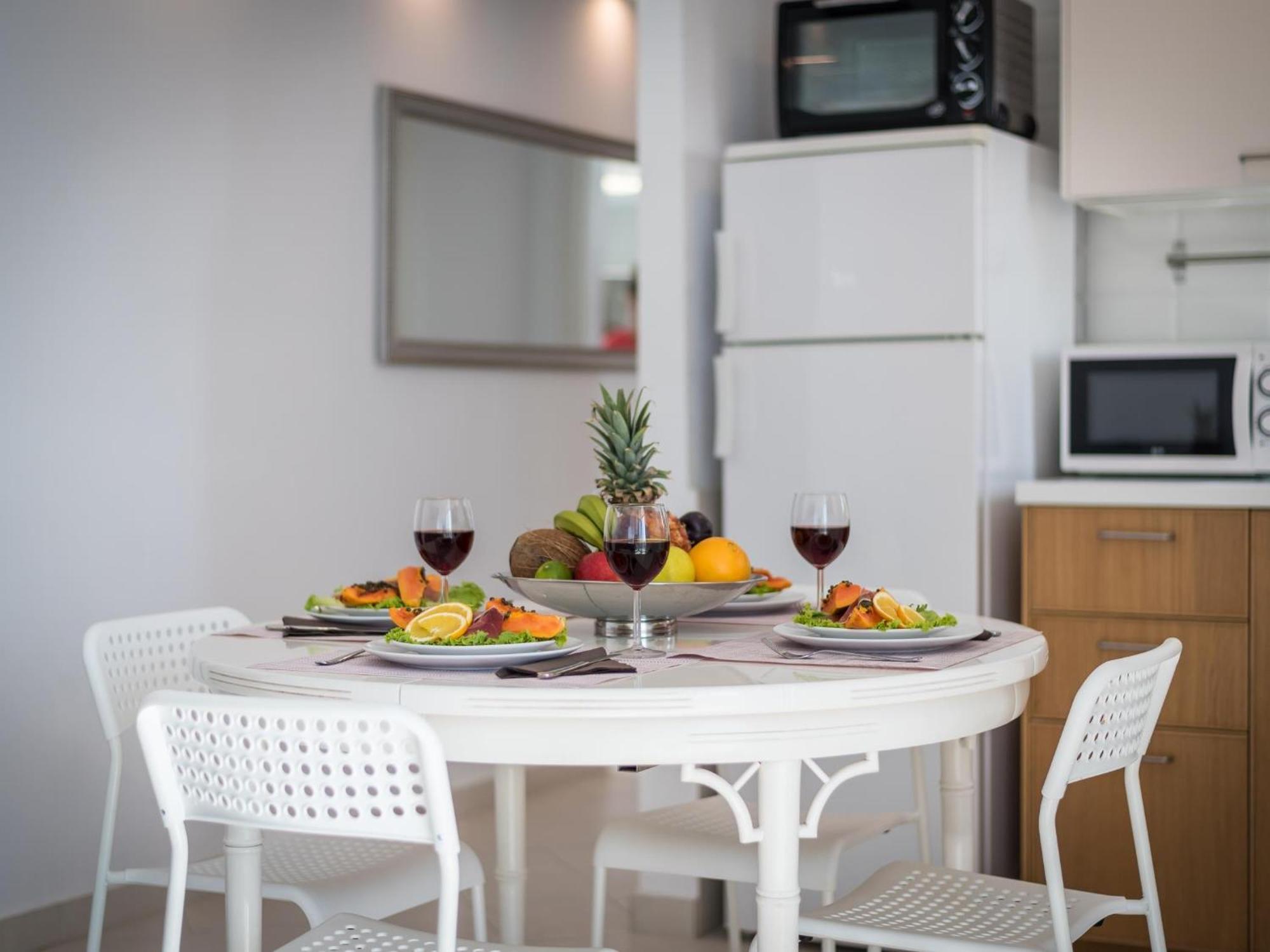 8D. Modern Flat In Las Americas Playa de las Americas  Exteriör bild