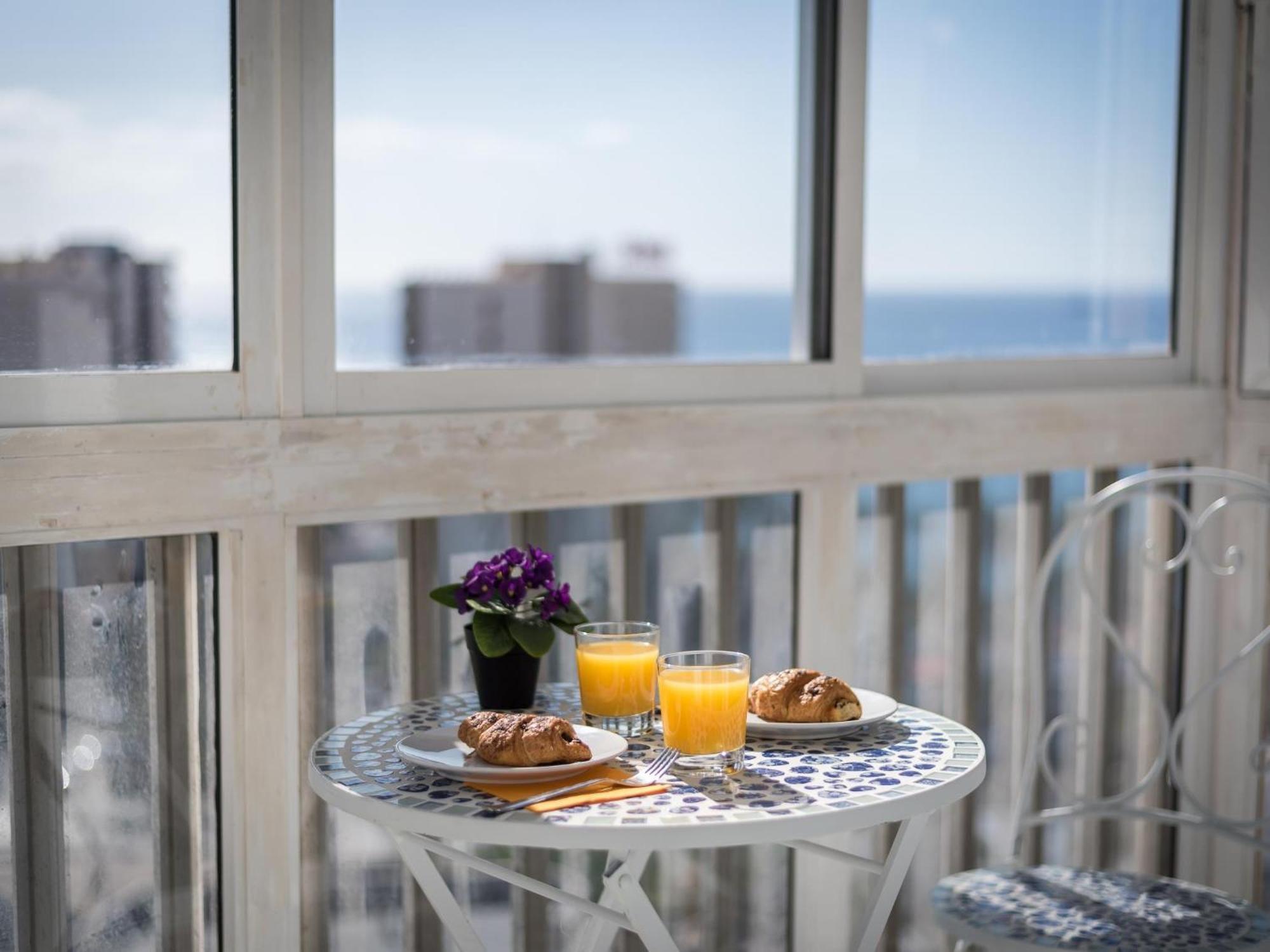 8D. Modern Flat In Las Americas Playa de las Americas  Exteriör bild