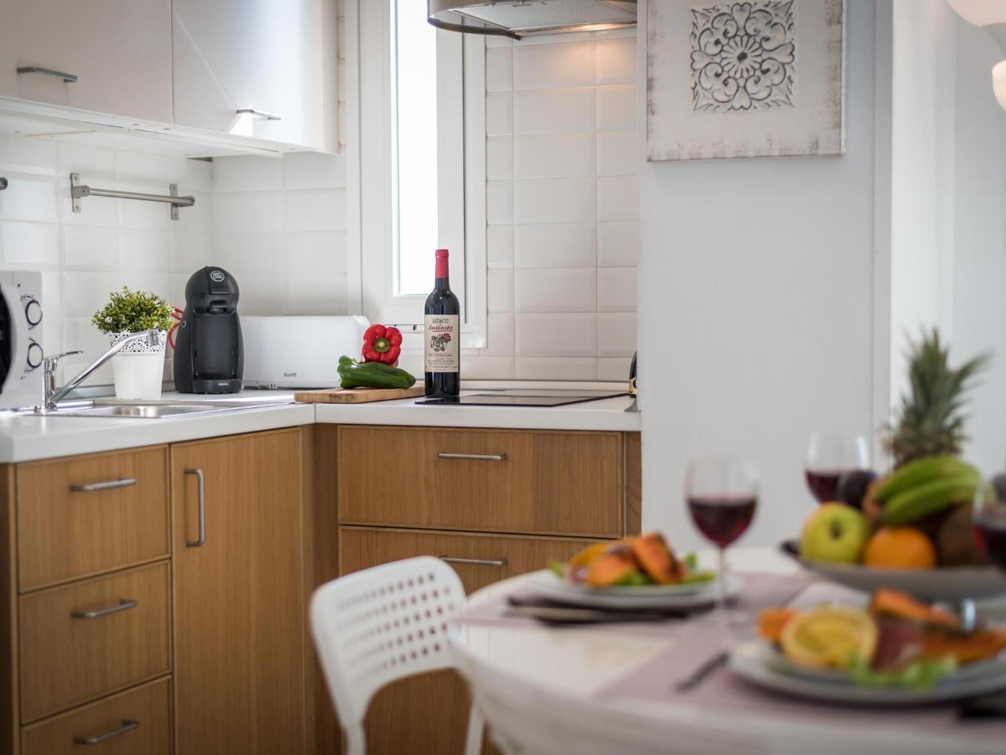 8D. Modern Flat In Las Americas Playa de las Americas  Exteriör bild