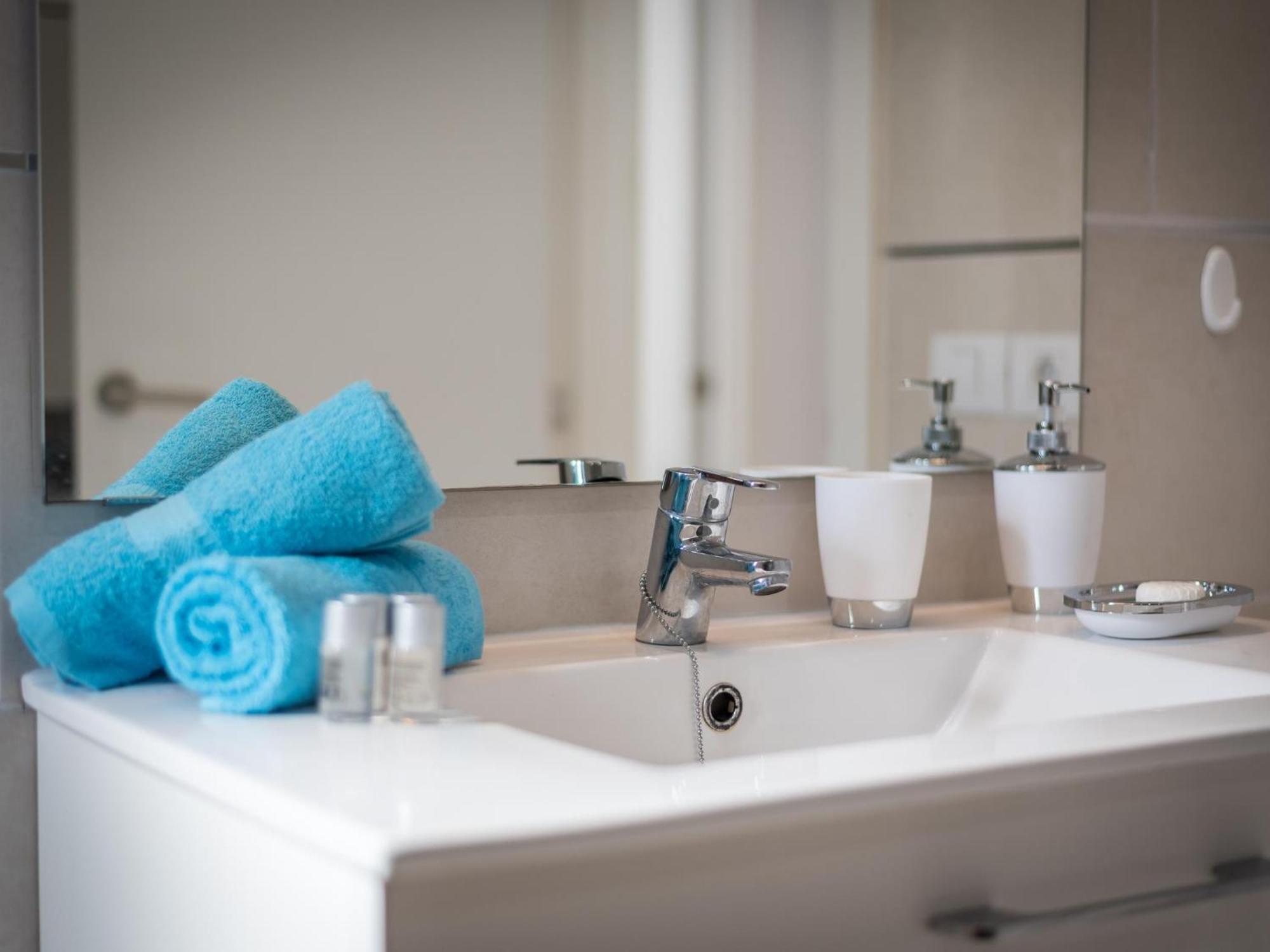 8D. Modern Flat In Las Americas Playa de las Americas  Exteriör bild